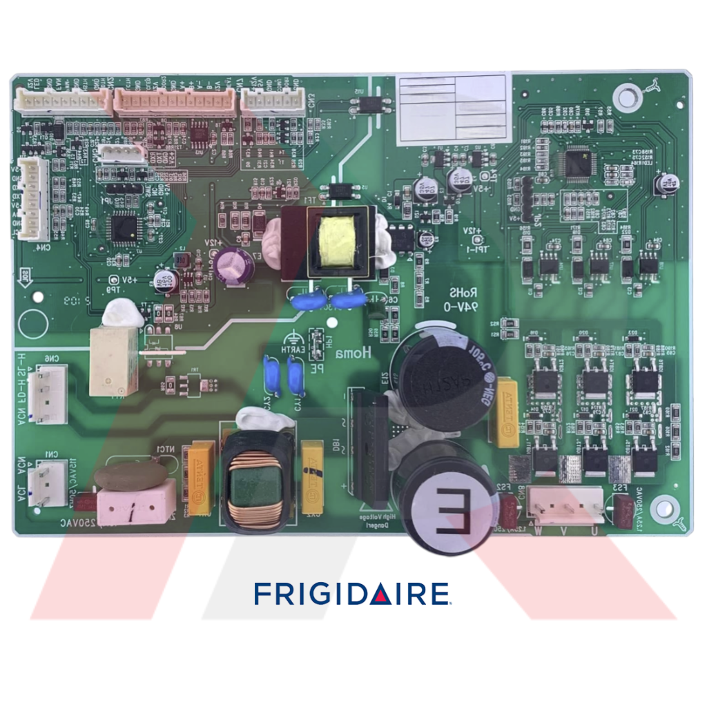 Refrigerator Control Board #5304532651
